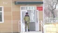 “Визаро лағв кунанд”. Боздид аз марзи Тоҷикистону Узбакистон “Визаро лағв кунанд”. Боздид аз марзи Тоҷикистону Узбакистон
