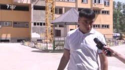 Биноҳои навсохт гарданд хароб... на лифт, на қубури обгузар Биноҳои навсохт гарданд хароб... на лифт, на қубури обгузар