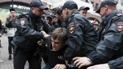 Лицом к событию. Власть ответила на протесты  Лицом к событию. Власть ответила на протесты