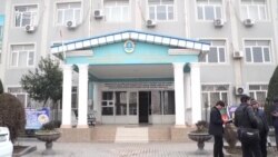 Парвандаи як мансабдори пешин дар Кӯлоб ба додгоҳ рафтааст Парвандаи як мансабдори пешин дар Кӯлоб ба додгоҳ рафтааст