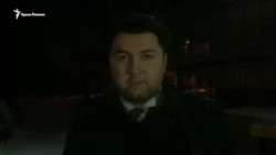 Я расцениваю это как давление на адвокатов Крыма – Семедляев о деле Курбединова (видео) Я расцениваю это как давление на адвокатов Крыма – Семедляев о деле Курбединова (видео)