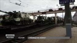 Военная техника в Беларуси: Россия готовится к учениям «Запад-2017» (видео) Военная техника в Беларуси: Россия готовится к учениям «Запад-2017» (видео)