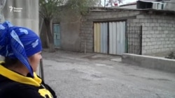 Зиндагӣ дар "гараж" Зиндагӣ дар "гараж"