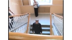 Николай Николайчук о своем задержании в Крыму Николай Николайчук о своем задержании в Крыму