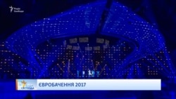 «Евровидение» в Киеве: Джамала выступает на конкурсе бесплатно (видео) «Евровидение» в Киеве: Джамала выступает на конкурсе бесплатно (видео)