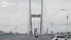 Ухань возвращается к нормальной жизни (видео) Ухань возвращается к нормальной жизни (видео)