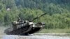 Arms Industry Gathers Steam, But For How Long?