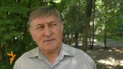 Нусрет Джемилев: "Үзбәкстаннан кырымтатарларның кайтуы катлауланды" Нусрет Джемилев: "Үзбәкстаннан кырымтатарларның кайтуы катлауланды"