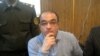 Rights Activists Urge Council Of Europe Action On Azerbaijani's Release