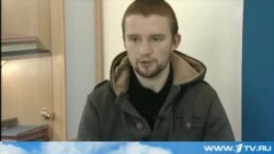 From Russia's First Channel From Russia's First Channel