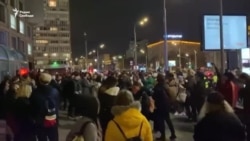 Новая волна репрессий Новая волна репрессий