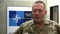 В НАТО обеспокоены переброской вооружений в Калининградскую область В НАТО обеспокоены переброской вооружений в Калининградскую область