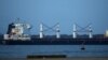 Iranian Grain Vessels Stranded In Brazil Over U.S. Sanctions Free To Leave