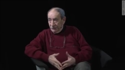 "Право ...это бумажка": зачем гарант Конституции ходил на юрфак МГУ? "Право ...это бумажка": зачем гарант Конституции ходил на юрфак МГУ?