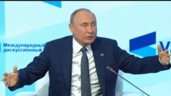 Лицом к событию. "Деньги из-за бугра должны быть окрашены!" Лицом к событию. "Деньги из-за бугра должны быть окрашены!"