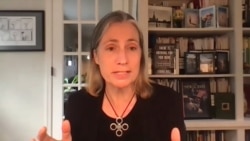 Fiona Hill: Putin 'Really Destabilizes' Russia Fiona Hill: Putin 'Really Destabilizes' Russia