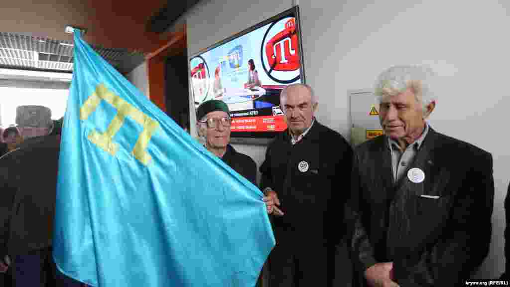 «Ми прийшли сюди, щоб просто бути поруч», – говорили телеглядачі