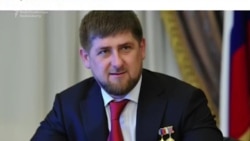 The Daily Vertical: Kadyrov's Rants Are On Message The Daily Vertical: Kadyrov's Rants Are On Message