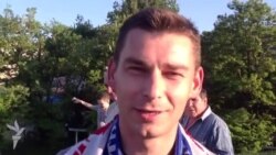 Болельщики о перспективах «Таврии» Болельщики о перспективах «Таврии»