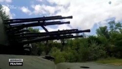 «Ходим в парк, собираем веточки»: как живут без газа и отопления в украинской Красногоровке (видео) «Ходим в парк, собираем веточки»: как живут без газа и отопления в украинской Красногоровке (видео)