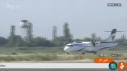Iran Receives Planes Before Sanctions Take Effect Iran Receives Planes Before Sanctions Take Effect
