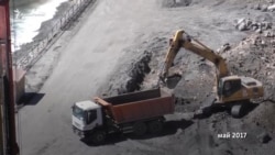 У Гурзуфі зносять цвинтар, щоб побудувати новий корпус «Артека» У Гурзуфі зносять цвинтар, щоб побудувати новий корпус «Артека»