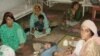 Women Return To Medicine After Taliban Ban