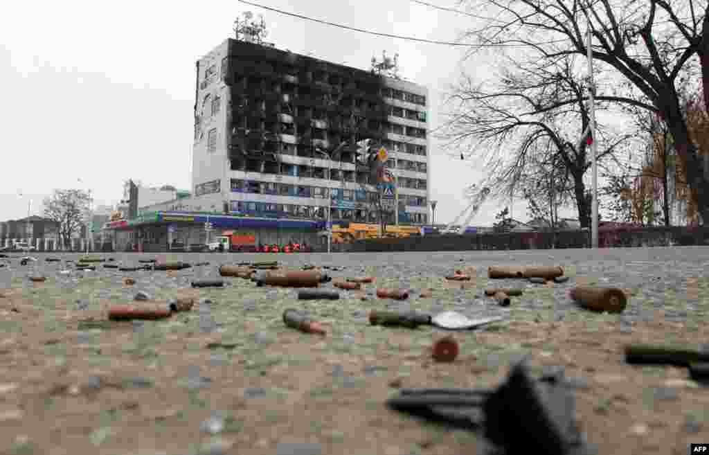 Грозный, 04Дек2014 