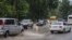 Злива в Сімферополі (відео)
