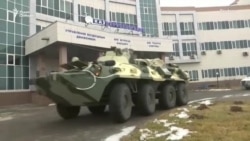Токаев заявил об окончании миссии ОДКБ Токаев заявил об окончании миссии ОДКБ
