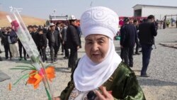 Марз миёни Тоҷикистону Қирғизистон боз шуд Марз миёни Тоҷикистону Қирғизистон боз шуд