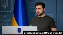 Владимир Зеленский