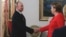 Владимир Путин и Ангела Меркель, Буэнос-Айрес, 1 декабря 2018