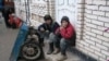 UN: Violence Against Children Widespread 'In Every Society'