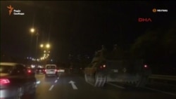 У Туреччині військові спробували взяти владу, результат іще не ясний У Туреччині військові спробували взяти владу, результат іще не ясний