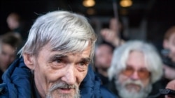 Грани Времени. Юрий Дмитриев - на свободе! Грани Времени. Юрий Дмитриев - на свободе!