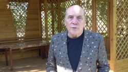 Александр Филиппенко в поддержку Олега Сенцова Александр Филиппенко в поддержку Олега Сенцова