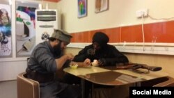 According to one recruitment guide, Islamic State volunteers can enjoy ice cream on their days off.