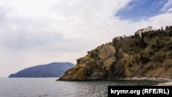 Погода в Крыму, иллюстрационное архивное фото