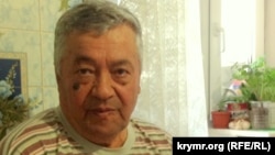 Перит Мурзаметов, живой свидетель депортации