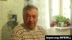 Перит Мурзаметов, живой свидетель депортации