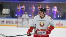 Lukashenka Disparages COVID-19 Victims As Belarus Curve Steepens Lukashenka Disparages COVID-19 Victims As Belarus Curve Steepens