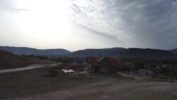 Десятки домов – под снос? Строительство трассы в Симферопольском районе (видео) Десятки домов – под снос? Строительство трассы в Симферопольском районе (видео)