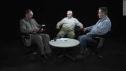Октябрь-93 и Госдума: забыть нельзя расследовать? Октябрь-93 и Госдума: забыть нельзя расследовать?