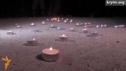 Акмәчеттә "Йөрәгеңдә ут кабыз" чарасы үтте Акмәчеттә "Йөрәгеңдә ут кабыз" чарасы үтте
