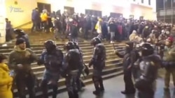Полицейский прав всегда? Полицейский прав всегда?