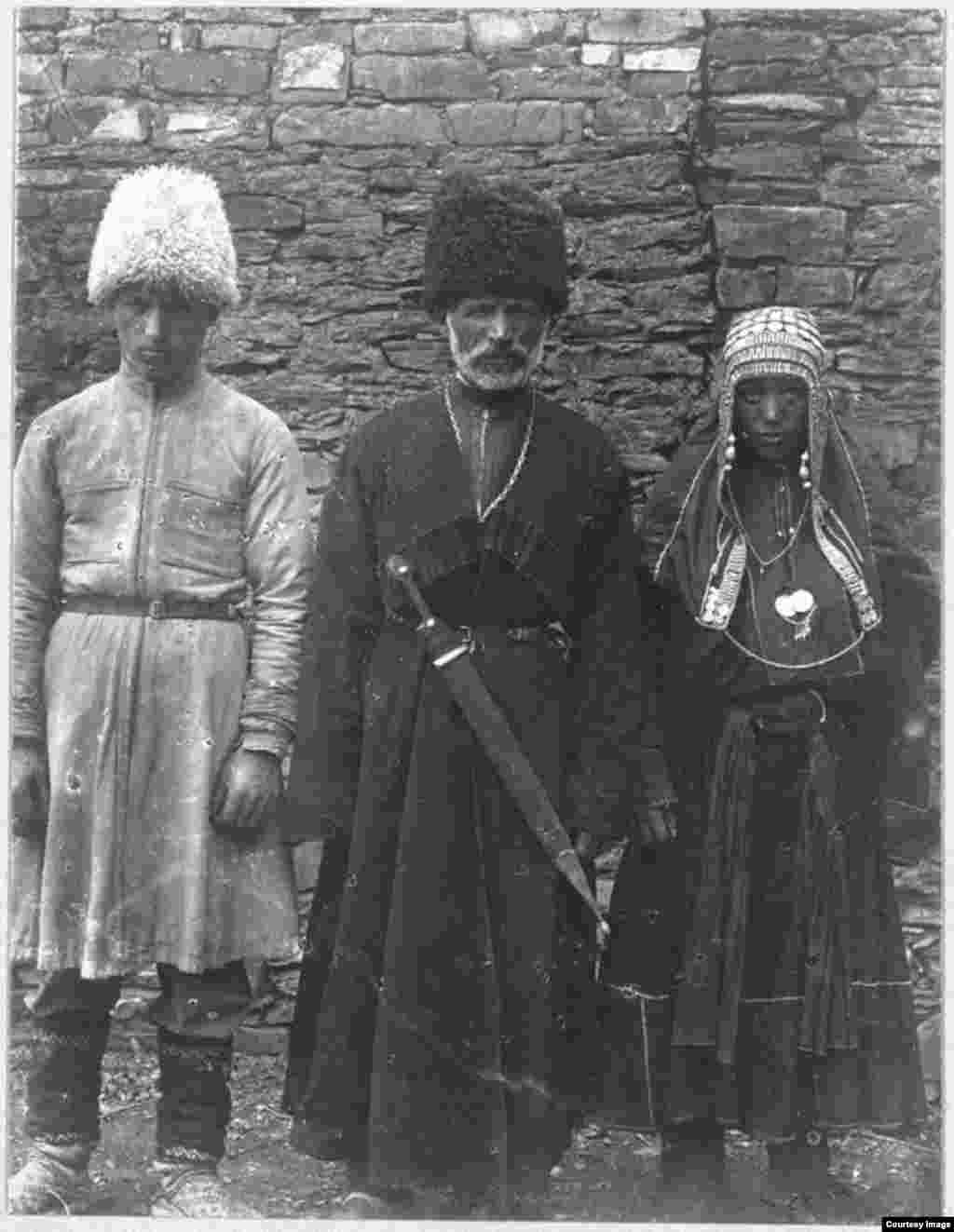 Дидоял, 19 гIасру (тарихчIужу ТахIнаева ПатIиматил архивалдаса)