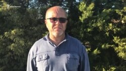 Крымский правозащитник – о ситуации с похищенными в 2014 году в поселке Сары-Су (видео) Крымский правозащитник – о ситуации с похищенными в 2014 году в поселке Сары-Су (видео)