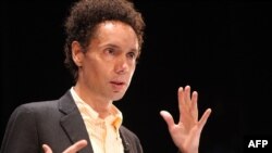 Malcolm Gladwell