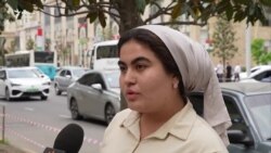 Одоби шаҳрнишинӣ чист ва оё риоя мешавад?  Одоби шаҳрнишинӣ чист ва оё риоя мешавад?